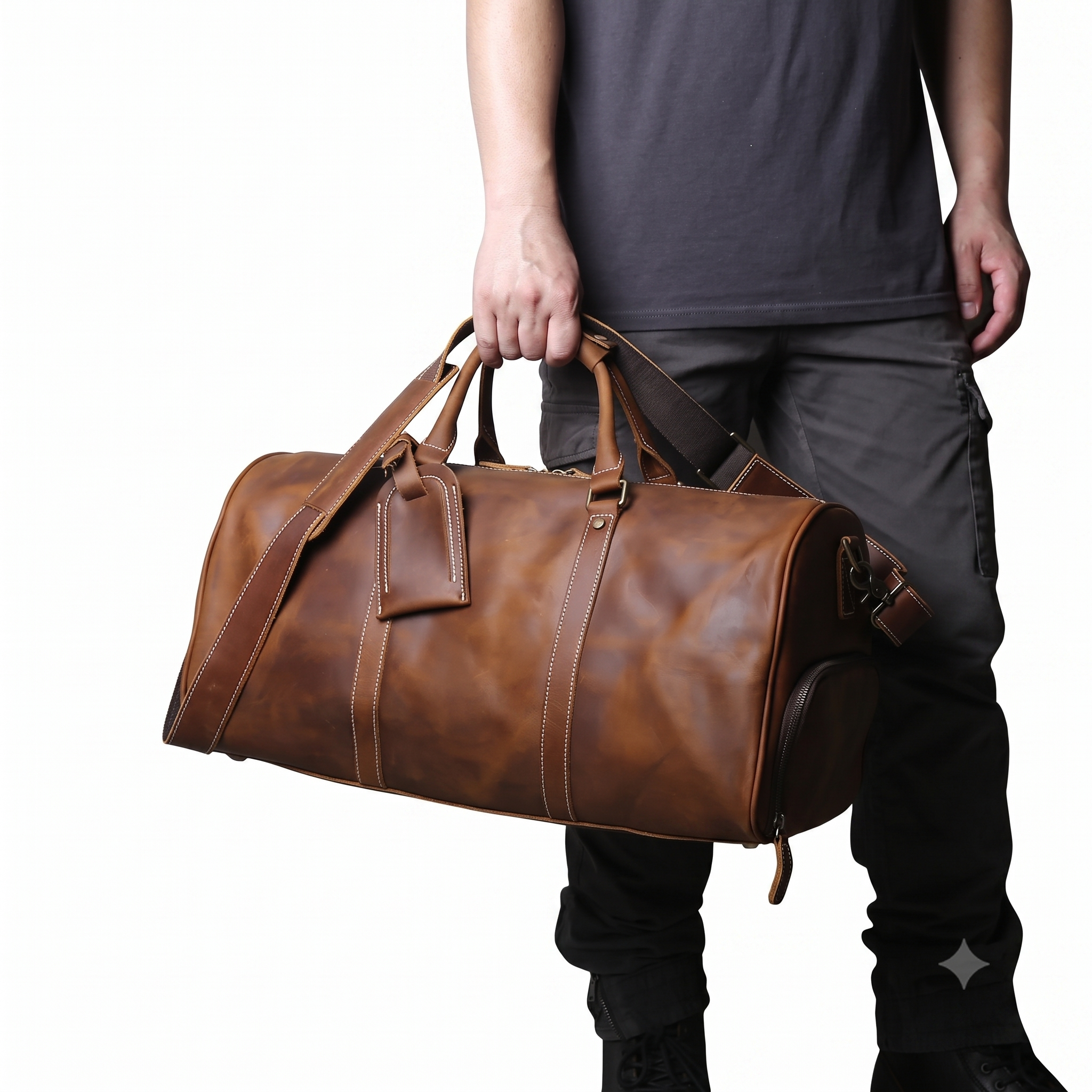 The Boardroom Duffel