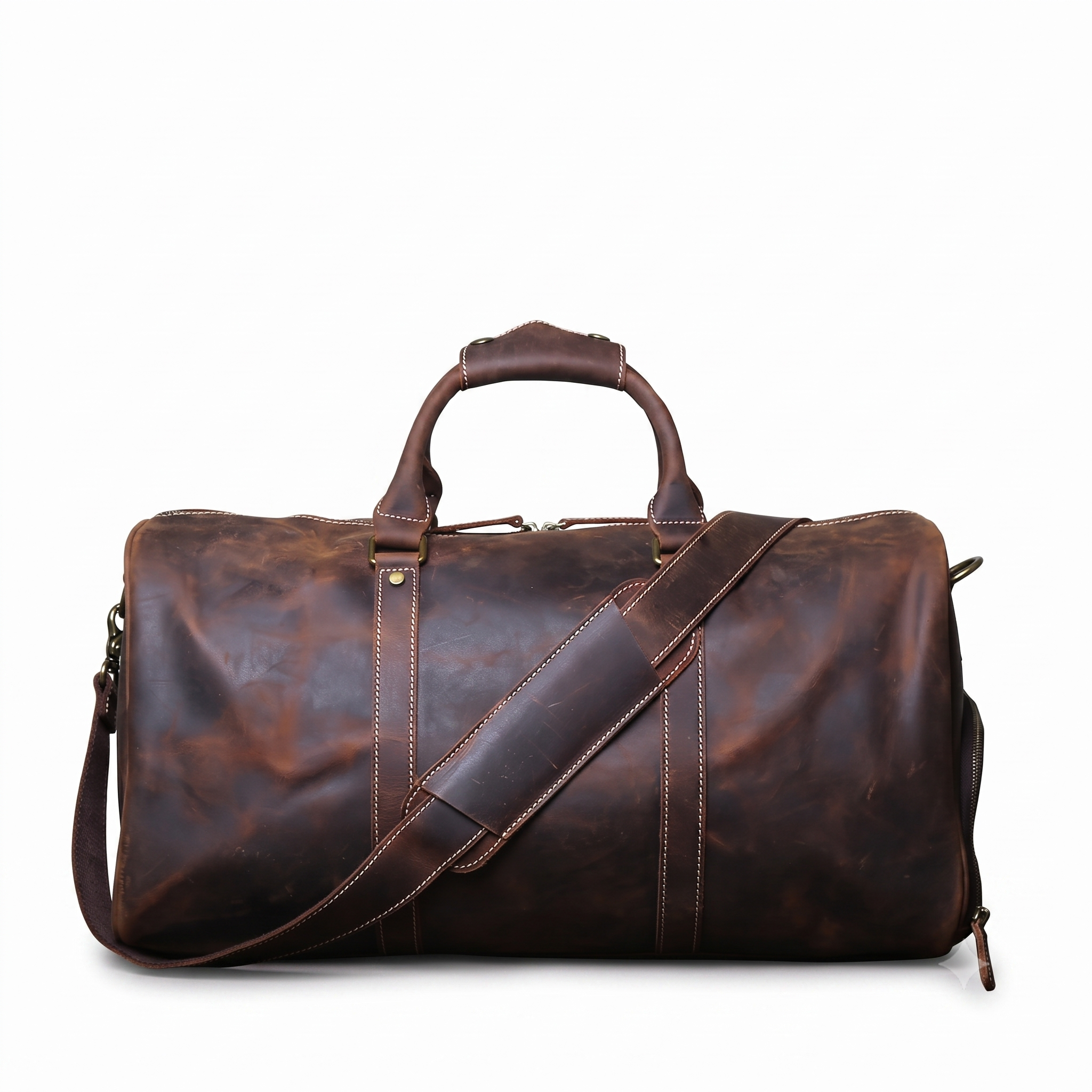 The Boardroom Duffel
