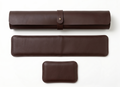 The Executive Leather Workspace Mat