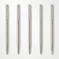Premium Twist-Action Metal Ballpoint Pen