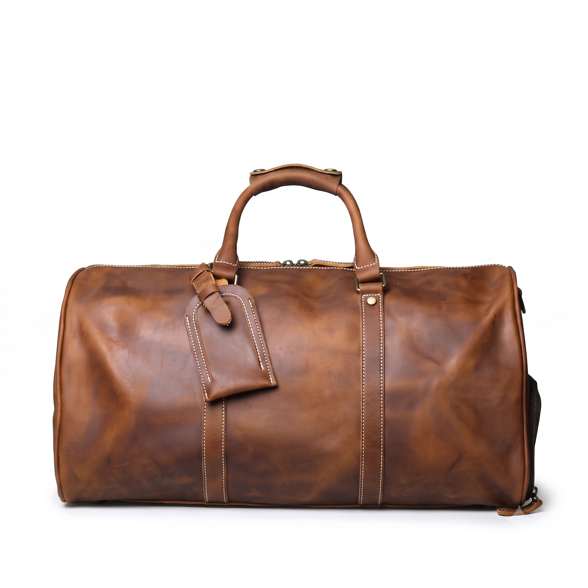 The Boardroom Duffel