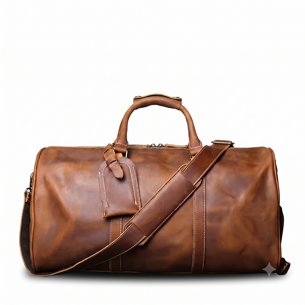 The Boardroom Duffel