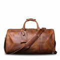 The Boardroom Duffel
