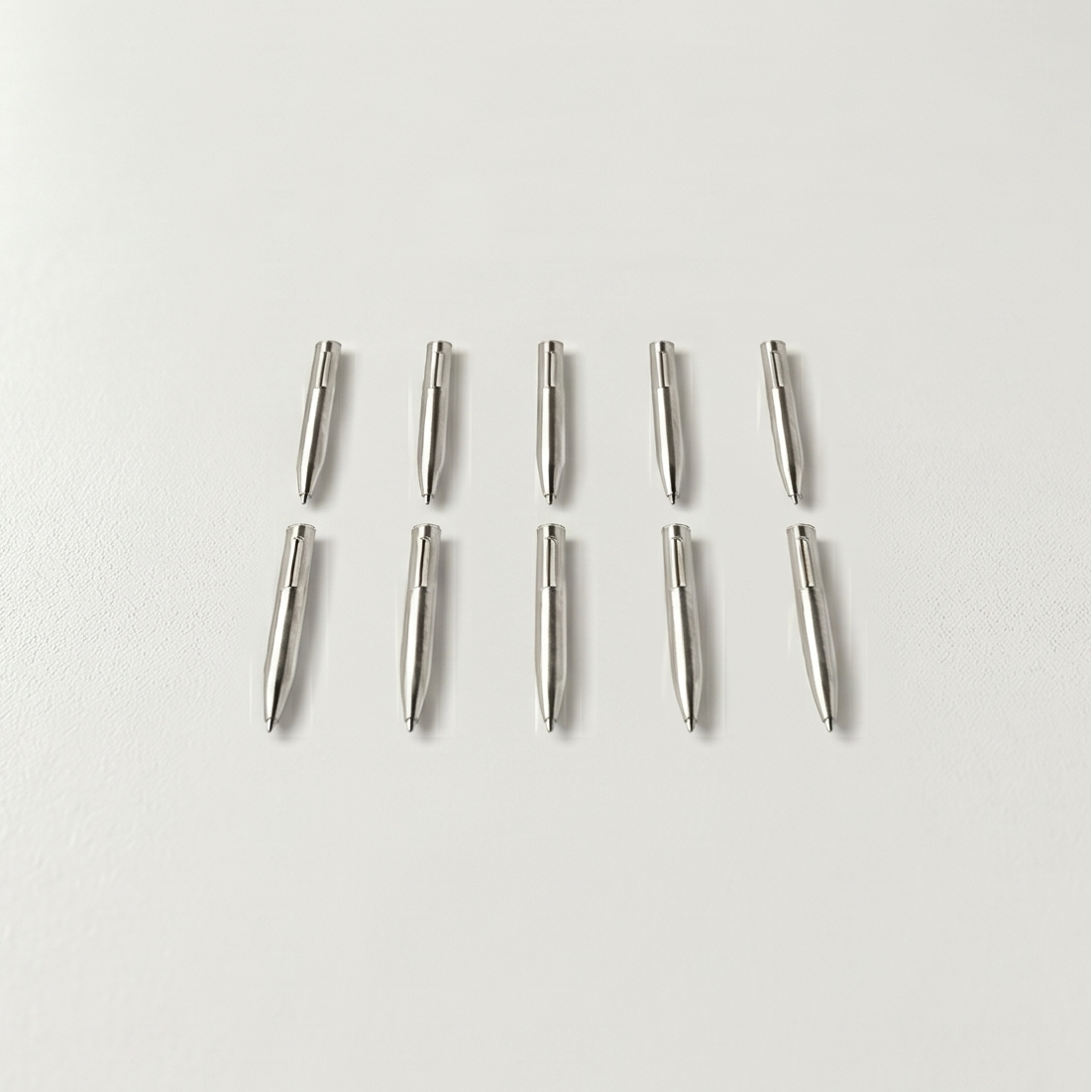 Premium Twist-Action Metal Ballpoint Pen