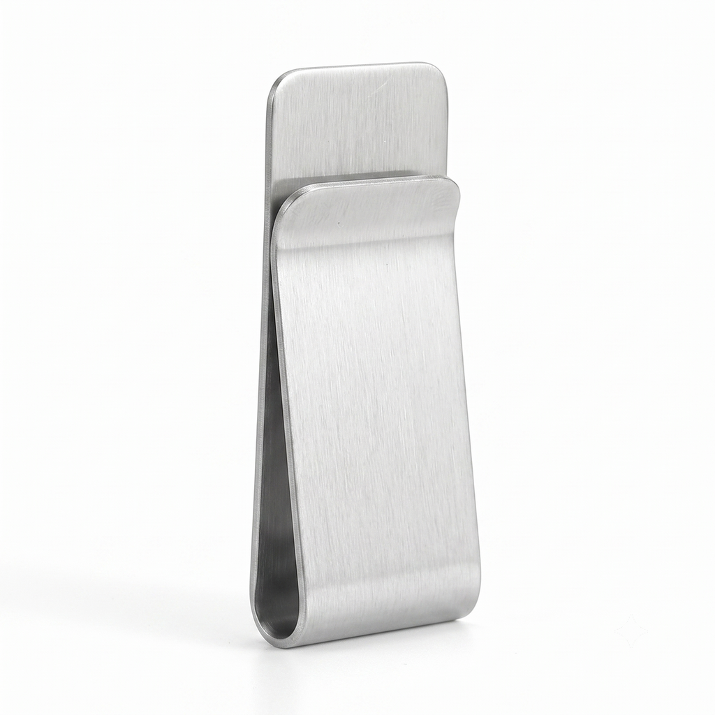 The Executive Minimalist Clip