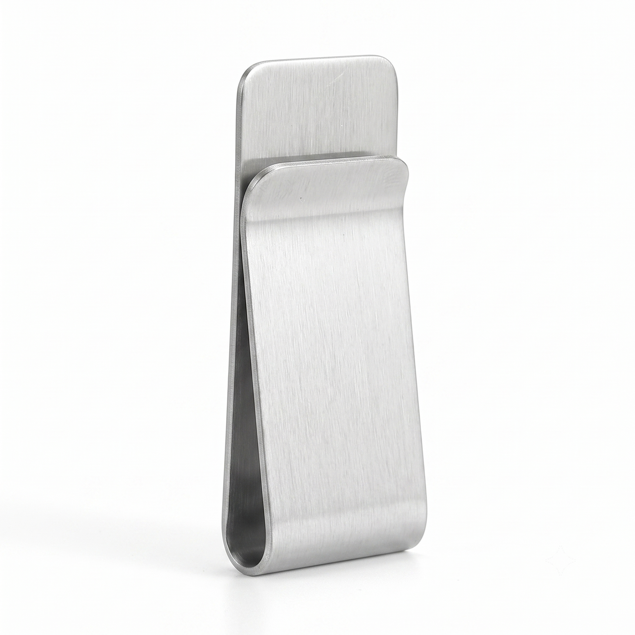 The Executive Minimalist Clip