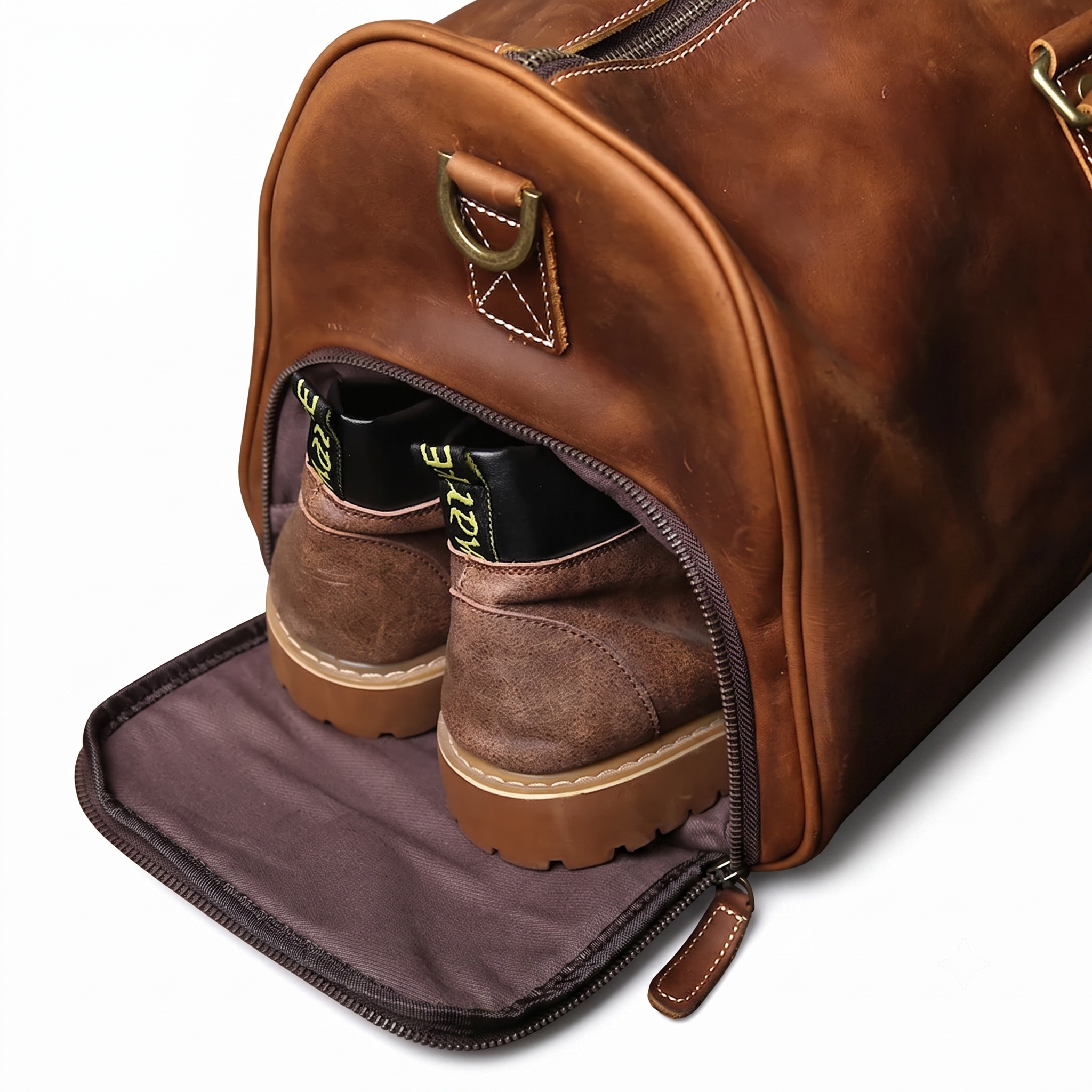 The Boardroom Duffel