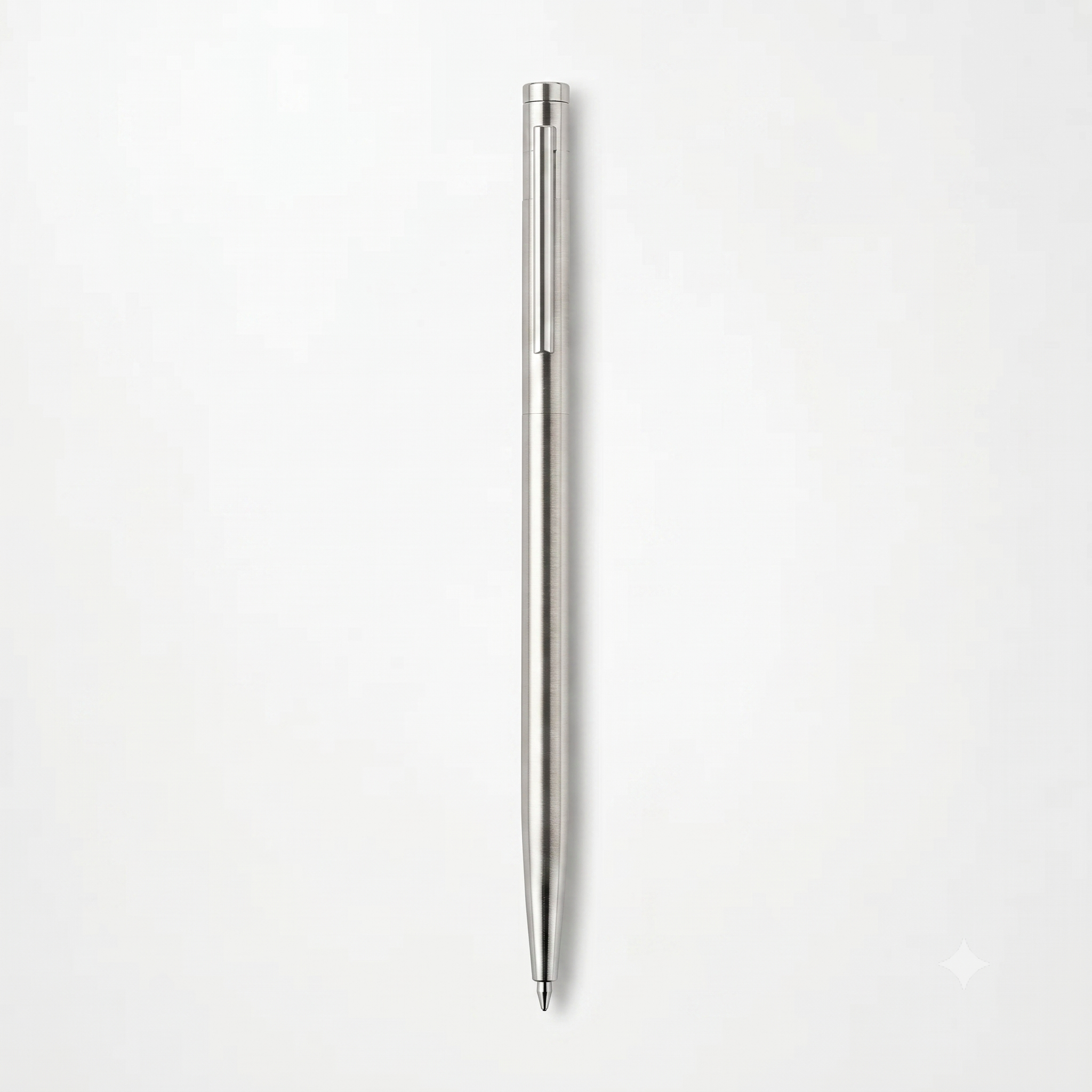 Premium Twist-Action Metal Ballpoint Pen