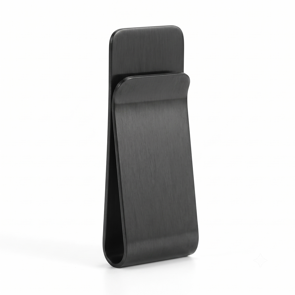 The Executive Minimalist Clip
