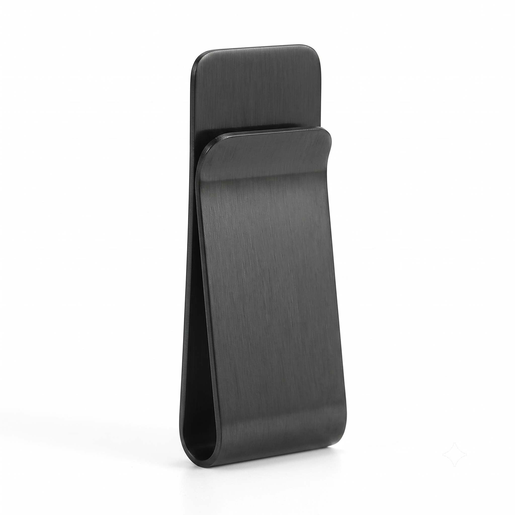 The Executive Minimalist Clip